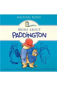 More about Paddington CD