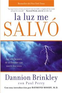 Luz Me Salvo