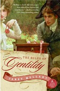 The Rules of Gentility