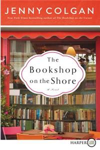 Bookshop on the Shore LP