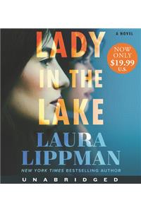 Lady in the Lake Low Price CD