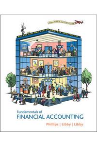 Fundamentals of Financial Accounting with Annual Report