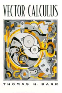 Vector Calculus