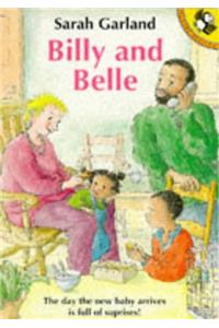 Billy and Belle (Picture Puffin)