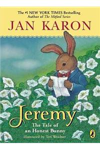 Jeremy: The Tale of an Honest Bunny