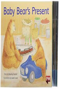 PM BLUE MIXED PACK PM STORYBOOKS LEVEL 1