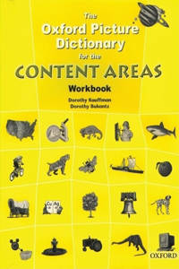 Oxford Picture Dictionary for the Content Areas: Workbook