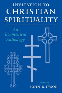 Invitation to Christian Spirituality