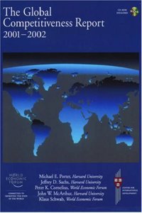 Global Competitiveness Report 2001-2002