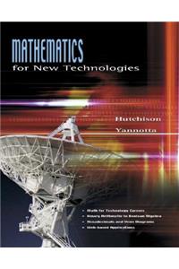 Mathematics for New Technologies