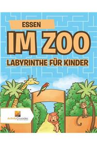 Essen Im Zoo