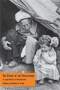 Plight of the Palestinians