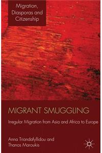 Migrant Smuggling