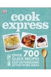 Cook Express