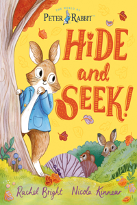 Hide and Seek!