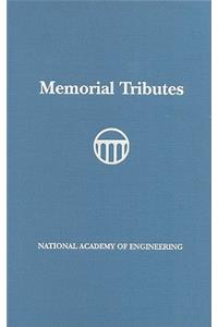 Memorial Tributes