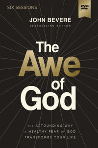 Awe of God Video Study