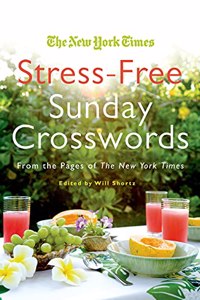 New York Times Stress-Free Sunday Crosswords
