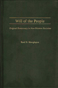 Will of the People