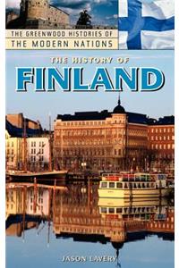 History of Finland