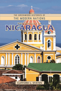 History of Nicaragua