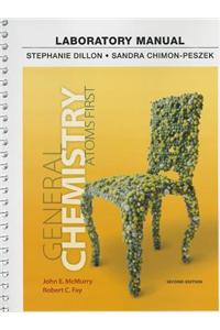 Laboratory Manual for General Chemistry