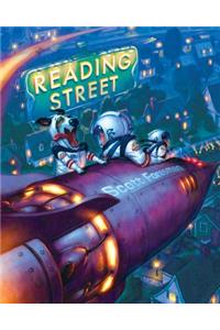 Reading 2007 Student Edition Grade 4