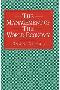 Management of the World Economy