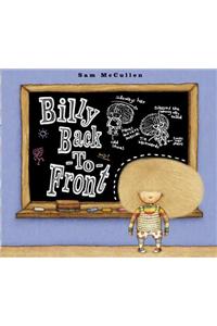 Billy Back-to-Front