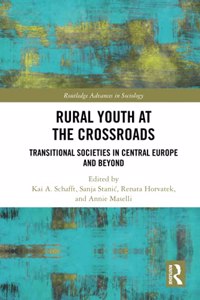 Rural Youth at the Crossroads