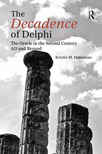 Decadence of Delphi