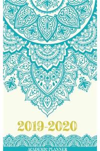2019-2020 Academic Planner