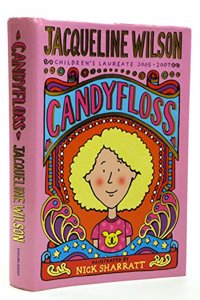 Candyfloss