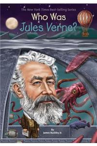 Who Was Jules Verne?