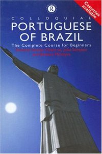 Colloquial Portuguese of Brazil