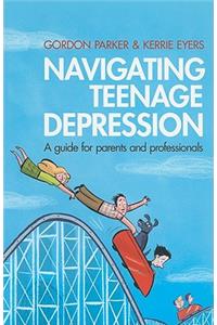 Navigating Teenage Depression