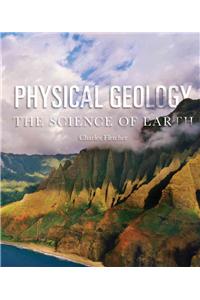 Physical Geology: The Science of Earth