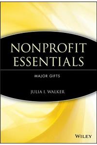 Nonprofit Essentials - Major Gifts