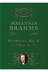 Symphony No. 2 in D Major, Op. 73