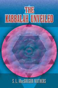 Kabbalah Unveiled