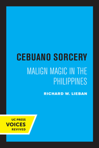 Cebuano Sorcery