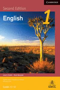 NSSC English 2nd Language Module 1 Student's Book