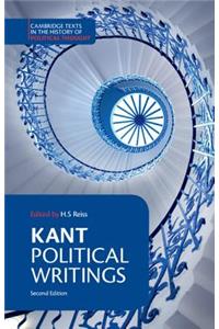 Kant: Political Writings