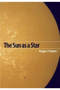 Sun as a Star