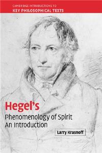Hegel's 'Phenomenology of Spirit'