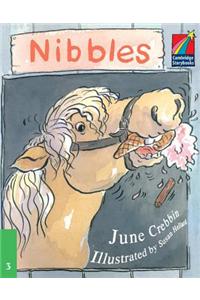 Nibbles ELT Edition