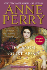 Angel Court Affair