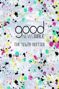 Good News Bible: The Youth Edition