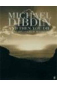 And Then You Die: An Aurelio Zen Mystery