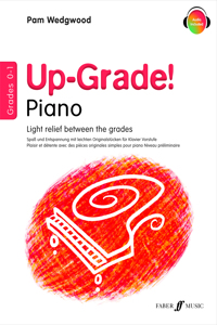 Up-Grade! Piano